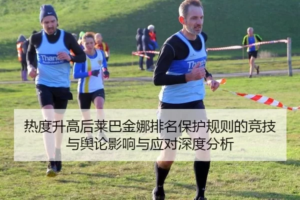 热度升高后莱巴金娜排名保护规则的竞技与舆论影响与应对深度分析